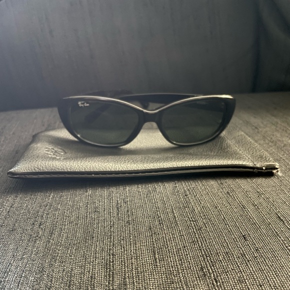 Ray-Ban Accessories - Vintage and Rare Ray Ban Rituals Sunglasses